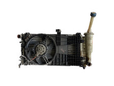 Radiatore acqua radiatori usato  Napoli
