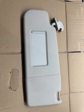6r0857551k2f4 aletta parasole usato  Monte Sant Angelo