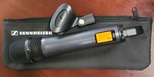 Sennheiser wireless mic for sale  Orlando
