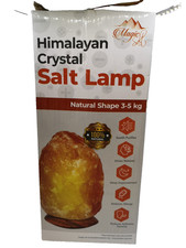 Magic salt himalayan for sale  WELWYN GARDEN CITY