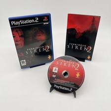 Forbidden siren ps2 usato  Villanuova sul Clisi