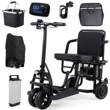 Wheeled foldable storage for sale  Lawrenceville