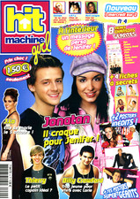 Magazine hit machine d'occasion  Neuilly-sur-Marne