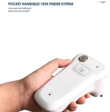 Pocket handheld vein for sale  Dumfries