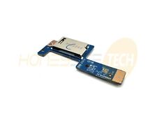 Placa leitor de cartão SD GENUÍNA HP 15-DW3000 LAPTOP L52030-001 TESTADA comprar usado  Enviando para Brazil