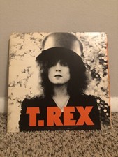 T. Rex The Slider Vinyl 1972 Warner/Reprise MS2095 Gatefold Very Good, usado comprar usado  Enviando para Brazil