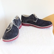 Moshulu shoes mens for sale  MELKSHAM