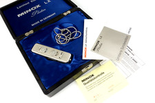 Minox platin minox gebraucht kaufen  Langen