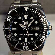 Display seiko sports for sale  UK