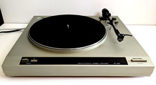 Rotel turntable 820 for sale  KIDDERMINSTER