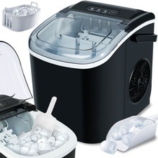 12kg 24h eiswürfelmaschine gebraucht kaufen  Neuss