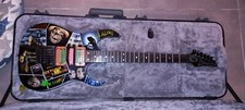 Ibanez richie kotzen usato  Viu
