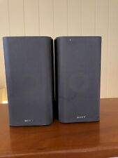 Pair black wood for sale  Atlanta