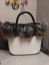 Bordo bag mini usato  Torino