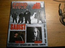 Grind zone sadist d'occasion  France