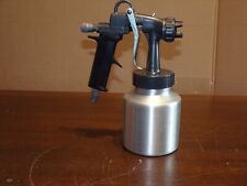 Pistolet peinture pneumatique d'occasion  Ciry-le-Noble