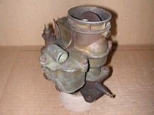Original holley carburetor for sale  Rumford