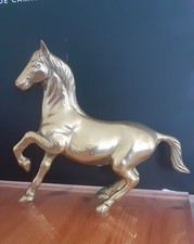 Statue cheval course d'occasion  Auch