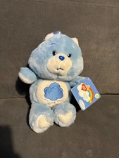 Vintage grumpy bear for sale  NORWICH