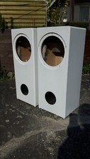 Visaton 250 subwoofer gebraucht kaufen  Zierenberg