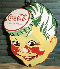 Vintage coca cola for sale  Sylva