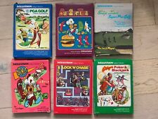 intellivision for sale  BRISTOL