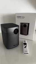 Xgimi halo mini gebraucht kaufen  Trebur