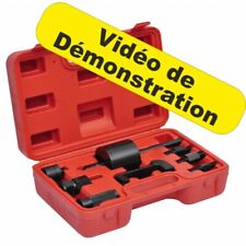 Kit extracteur injecteur d'occasion  Haguenau