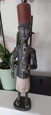 Ancienne statuette colon d'occasion  Verfeil