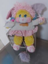 Popples pompom girl d'occasion  France