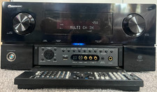 Pioneer lx81 7.1 for sale  NEWPORT