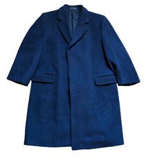 Coops cashmere crombie for sale  LEICESTER