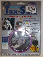 Tax safe oxford for sale  LEAMINGTON SPA