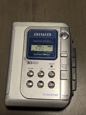 aiwa cassette player for sale aiwa cassette player for sale Chula Vista