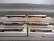 Märklin spur 8725 gebraucht kaufen  Olpe