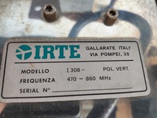 Antenne usato  Furci Siculo