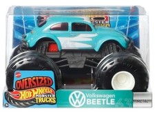 Hot wheels monster for sale  HARROGATE