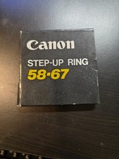 Oem canon lens for sale  Longview