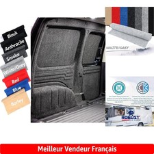 Moquette habillage intérieure d'occasion  Matha