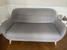 Canapé habitat balthasar d'occasion  Paris XI