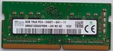 Hynix 8gb 1rx8 gebraucht kaufen  Riedstadt