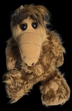 Alf stofftier stoffpuppe gebraucht kaufen  Bremen