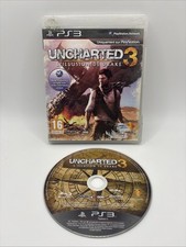 Uncharted drake deception usato  Mogliano Veneto