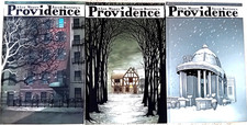 providence usato  Valenza