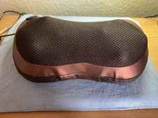 Heads shiatsu massager for sale  PERTH
