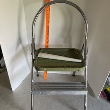 step stool green foldable for sale step stool green foldable for sale Monticello