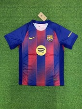 Maglia calcio barcellona usato  Nereto