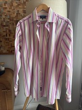 Duchamp men striped for sale  CREWE