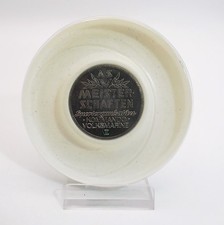 Nva medaille hettstedt gebraucht kaufen  Greifswald-Alte Stadtteile