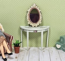 Dollhouse miniature wood for sale  Elgin